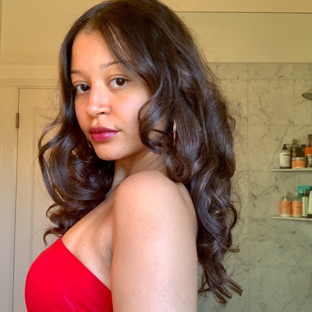 Meet your Posher, Lissette